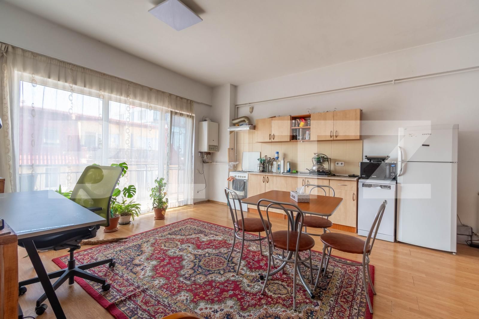 Apartament de vânzare 2 camere Central - 194413AV | BLITZ Cluj-Napoca | Poza5