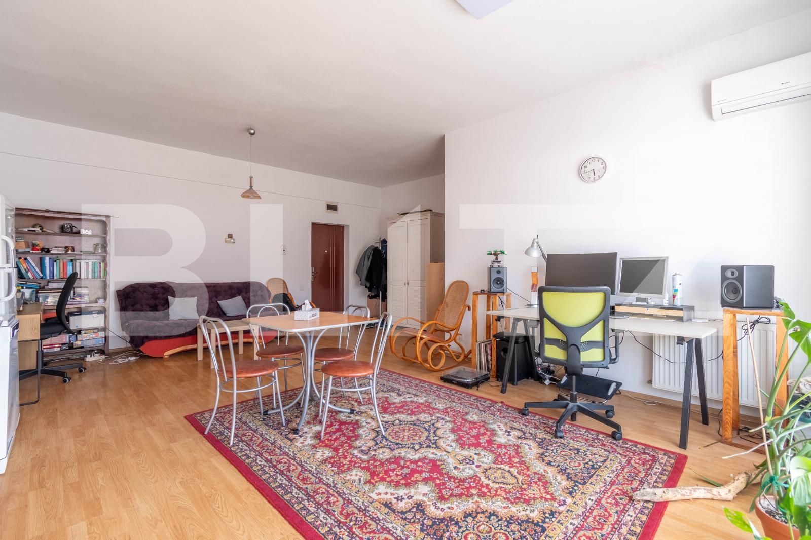 Apartament de vânzare 2 camere Central - 194413AV | BLITZ Cluj-Napoca | Poza3