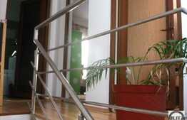 Duplex cu 5 camere, 85 mp utili, teren 220 mp, mobilat, zona linistita!