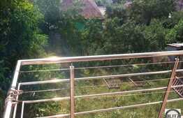 Duplex cu 5 camere, 85 mp utili, teren 220 mp, mobilat, zona linistita!