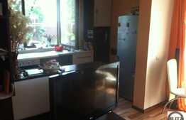 Duplex cu 5 camere, 85 mp utili, teren 220 mp, mobilat, zona linistita!