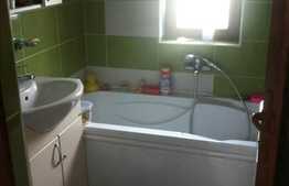 Duplex cu 5 camere, 85 mp utili, teren 220 mp, mobilat, zona linistita!