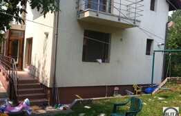 Duplex cu 5 camere, 85 mp utili, teren 220 mp, mobilat, zona linistita!