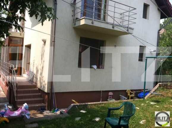 Casa de vânzare 1 camera Dambul Rotund - 19442CV | BLITZ Cluj-Napoca | Poza1