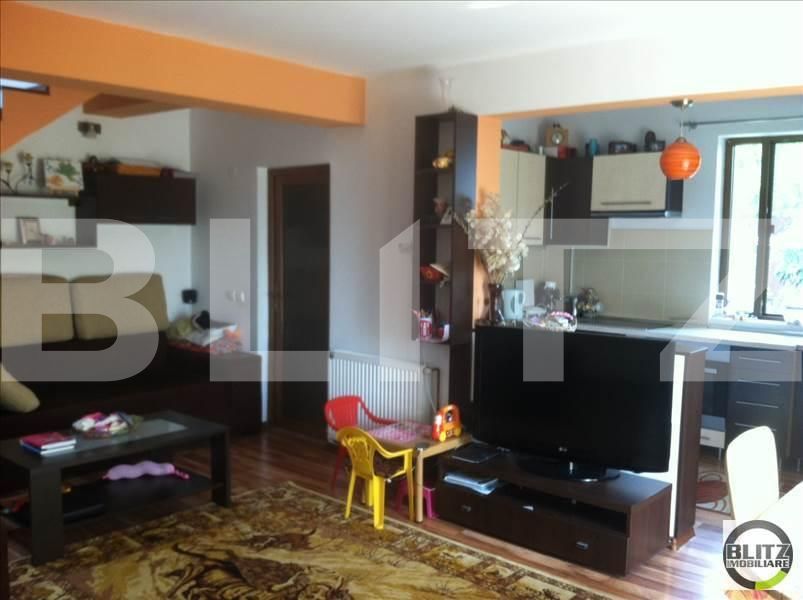 Casa de vânzare 1 camera Dambul Rotund - 19442CV | BLITZ Cluj-Napoca | Poza2