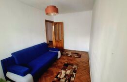 Apartament spațios cu 4 camere  Mănăștur - Piata Ion Meșter | Ideal Familie