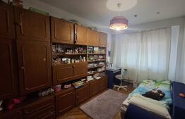 Apartament spațios cu 4 camere  Mănăștur - Piata Ion Meșter | Ideal Familie