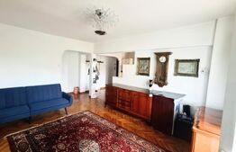 Apartament spațios cu 4 camere  Mănăștur - Piata Ion Meșter | Ideal Familie