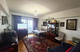 Apartament spațios cu 4 camere  Mănăștur - Piata Ion Meșter | Ideal Familie