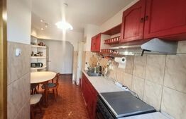 Apartament spațios cu 4 camere  Mănăștur - Piata Ion Meșter | Ideal Familie