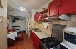 Apartament spațios cu 4 camere  Mănăștur - Piata Ion Meșter | Ideal Familie