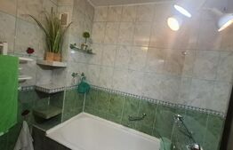 Apartament spațios cu 4 camere  Mănăștur - Piata Ion Meșter | Ideal Familie