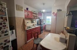 Apartament spațios cu 4 camere  Mănăștur - Piata Ion Meșter | Ideal Familie