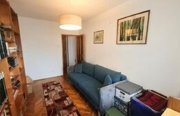 Apartament spațios cu 4 camere  Mănăștur - Piata Ion Meșter | Ideal Familie