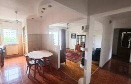 Apartament spațios cu 4 camere  Mănăștur - Piata Ion Meșter | Ideal Familie