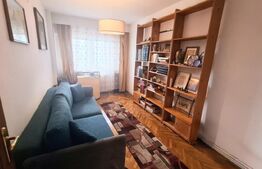 Apartament spațios cu 4 camere  Mănăștur - Piata Ion Meșter | Ideal Familie