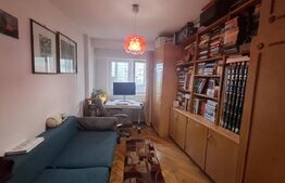 Apartament spațios cu 4 camere  Mănăștur - Piata Ion Meșter | Ideal Familie