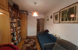 Apartament spațios cu 4 camere  Mănăștur - Piata Ion Meșter | Ideal Familie