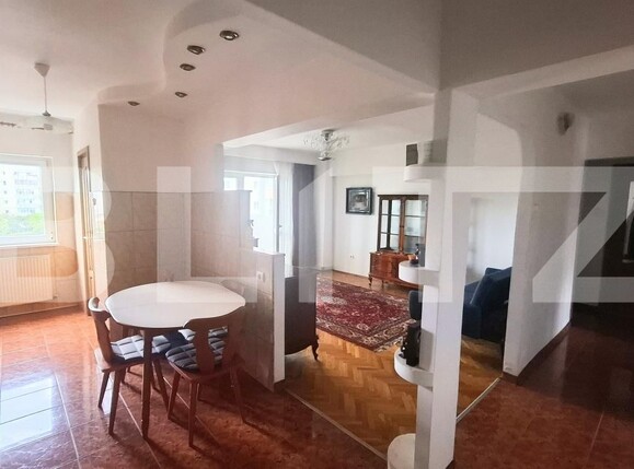 Apartament de vânzare 4 camere Manastur - 194427AV | BLITZ Cluj-Napoca | Poza1