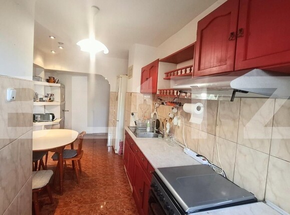 Apartament de vânzare 4 camere Manastur - 194427AV | BLITZ Cluj-Napoca | Poza4