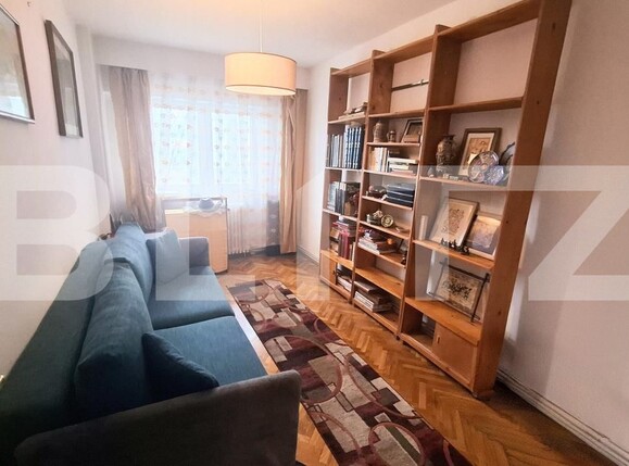 Apartament de vânzare 4 camere Manastur - 194427AV | BLITZ Cluj-Napoca | Poza5