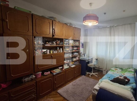 Apartament de vânzare 4 camere Manastur - 194427AV | BLITZ Cluj-Napoca | Poza13