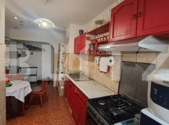 Apartament de vânzare 4 camere Manastur - 194427AV | BLITZ Cluj-Napoca | Poza4