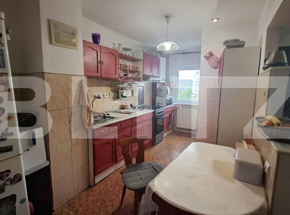 Apartament de vânzare 4 camere Manastur - 194427AV | BLITZ Cluj-Napoca | Poza3