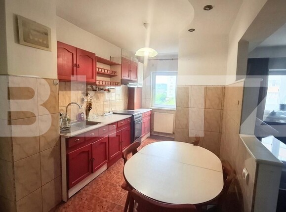 Apartament de vânzare 4 camere Manastur - 194427AV | BLITZ Cluj-Napoca | Poza3