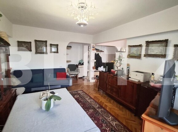 Apartament de vânzare 4 camere Manastur - 194427AV | BLITZ Cluj-Napoca | Poza2