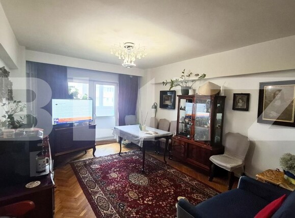 Apartament de vânzare 4 camere Manastur - 194427AV | BLITZ Cluj-Napoca | Poza1