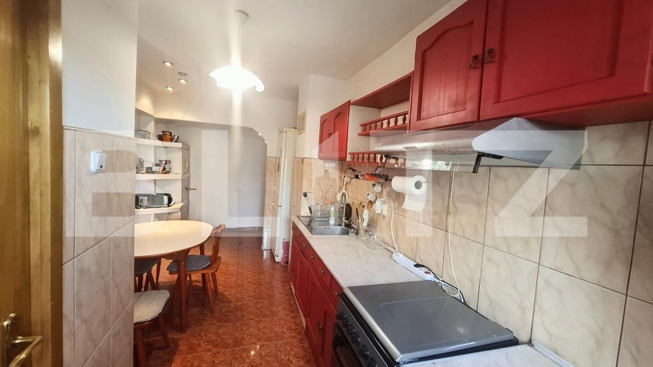 Apartament de vânzare 4 camere Manastur - 194427AV | BLITZ Cluj-Napoca | Poza4