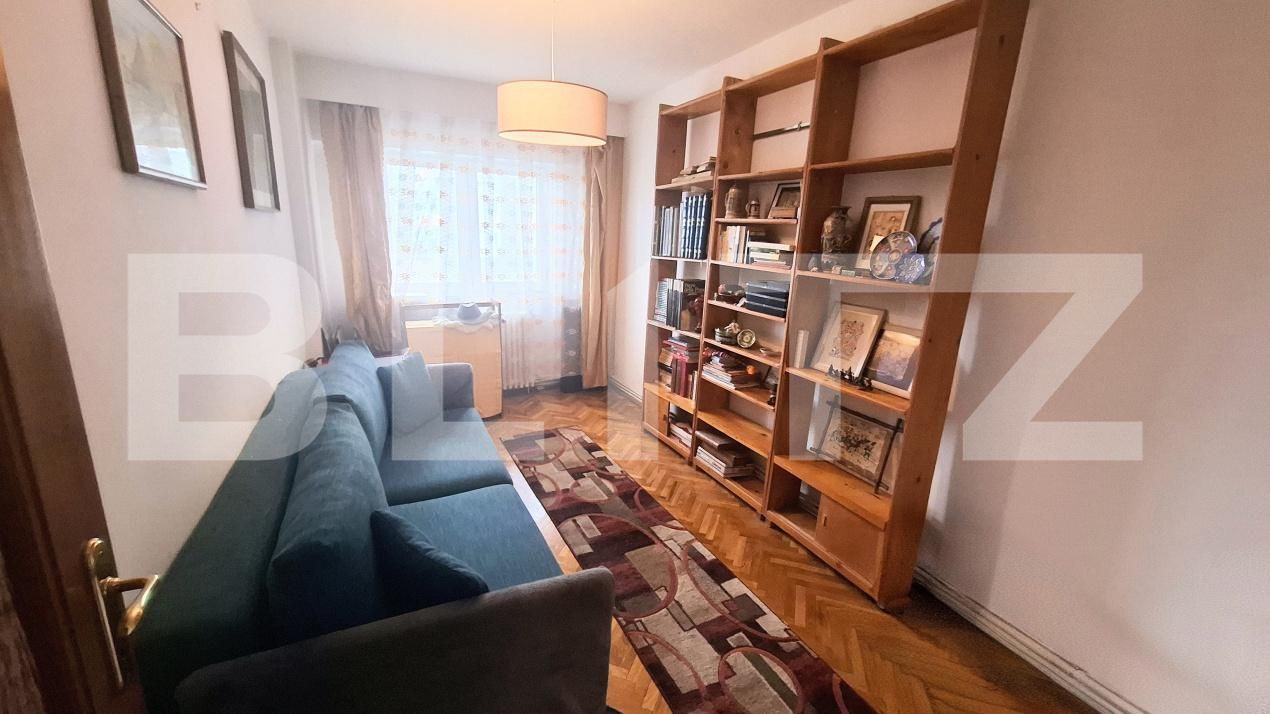 Apartament de vânzare 4 camere Manastur - 194427AV | BLITZ Cluj-Napoca | Poza5