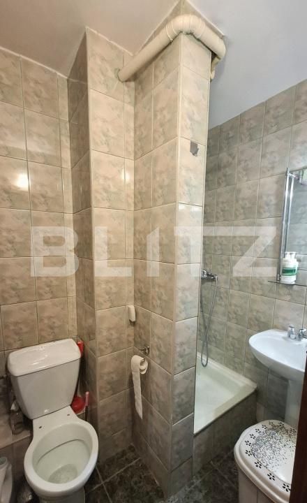 Apartament de vânzare 4 camere Manastur - 194427AV | BLITZ Cluj-Napoca | Poza15