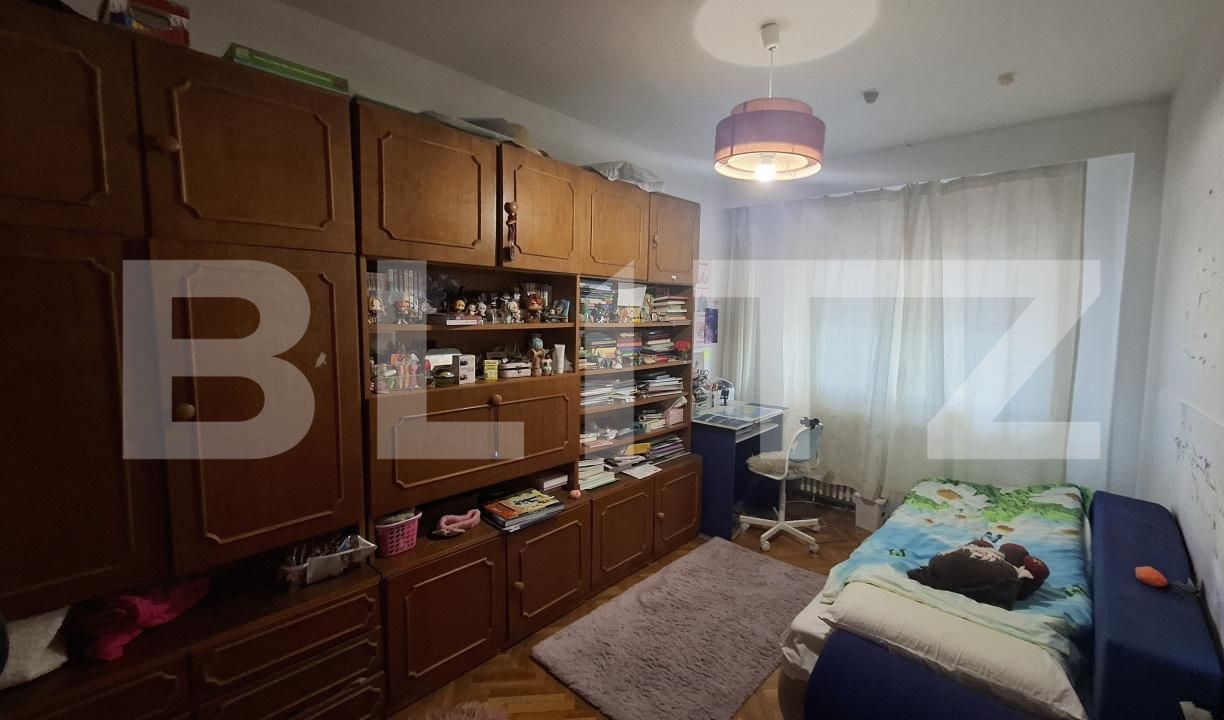 Apartament de vânzare 4 camere Manastur - 194427AV | BLITZ Cluj-Napoca | Poza13