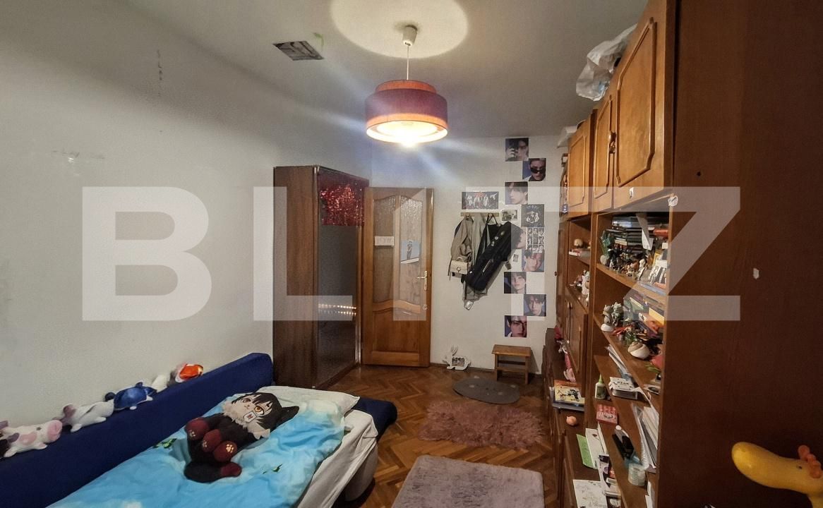 Apartament de vânzare 4 camere Manastur - 194427AV | BLITZ Cluj-Napoca | Poza14