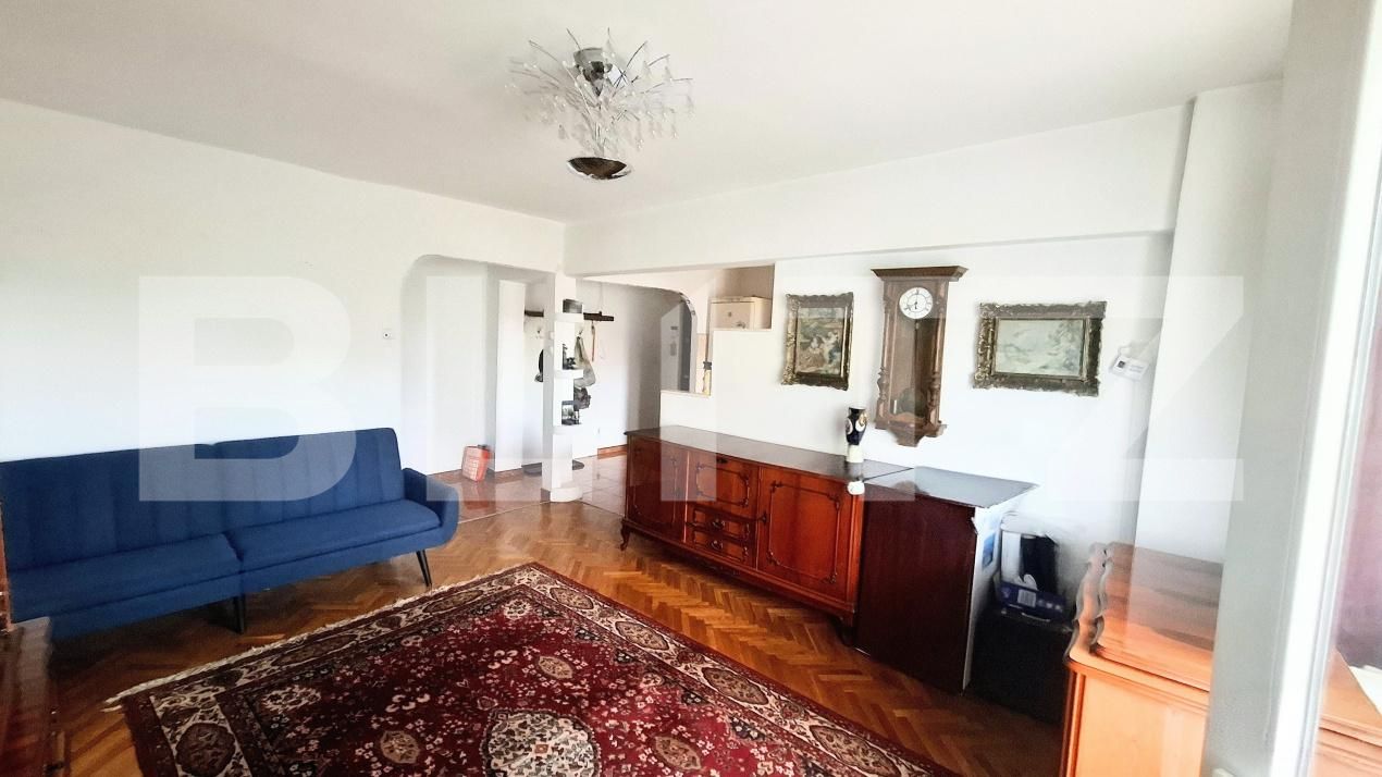 Apartament de vânzare 4 camere Manastur - 194427AV | BLITZ Cluj-Napoca | Poza2