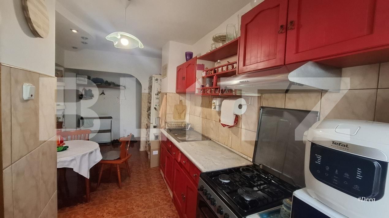 Apartament de vânzare 4 camere Manastur - 194427AV | BLITZ Cluj-Napoca | Poza4