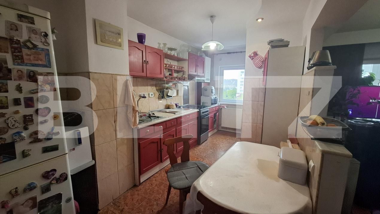 Apartament de vânzare 4 camere Manastur - 194427AV | BLITZ Cluj-Napoca | Poza3