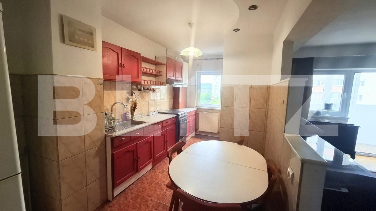 Apartament de vânzare 4 camere Manastur - 194427AV | BLITZ Cluj-Napoca | Poza3