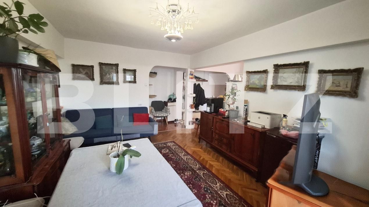 Apartament de vânzare 4 camere Manastur - 194427AV | BLITZ Cluj-Napoca | Poza2