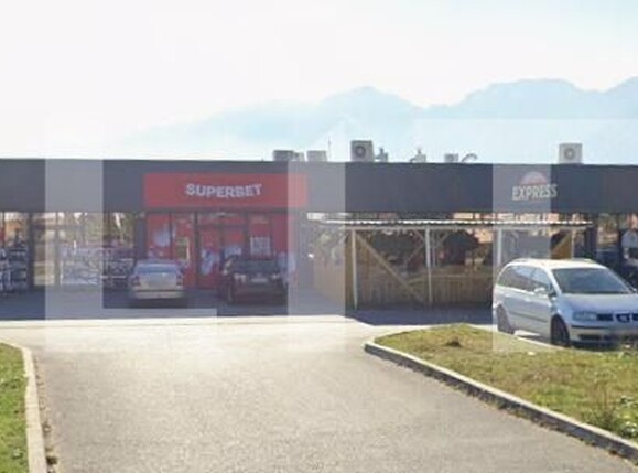 Spațiu comercial de vânzare Zarnesti - 194428SVC | BLITZ Brașov | Poza1