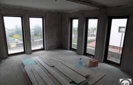 Casa individuala, 250 mp utili, teren 500 mp, garaj, zona Europa!