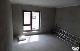 Casa individuala, 250 mp utili, teren 500 mp, garaj, zona Europa!