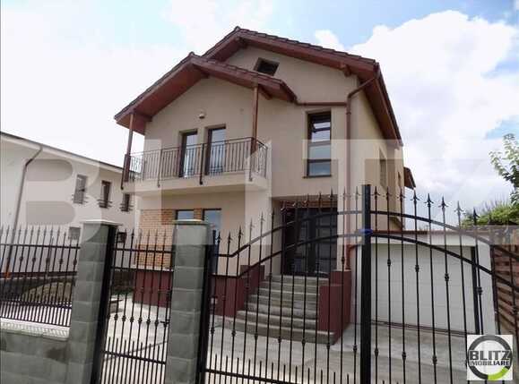 Casa de vânzare 1 camera Europa - 19443CV | BLITZ Cluj-Napoca | Poza14