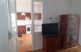 Casa 83mp, terasa, curte comuna, Andrei Muresanu