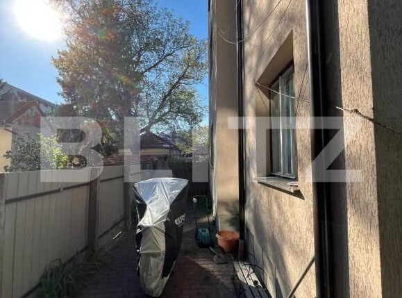 Casa de vânzare 3 camere Andrei Mureşanu - 194431CV | BLITZ Cluj-Napoca | Poza7