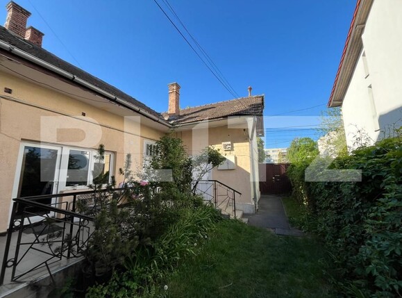 Casa de vânzare 3 camere Andrei Mureşanu - 194431CV | BLITZ Cluj-Napoca | Poza2