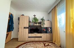 Apartament 2 camere, mobilat complet, 2 balcoane, centrala proprie