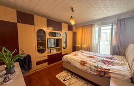 Apartament 2 camere, mobilat complet, 2 balcoane, centrala proprie